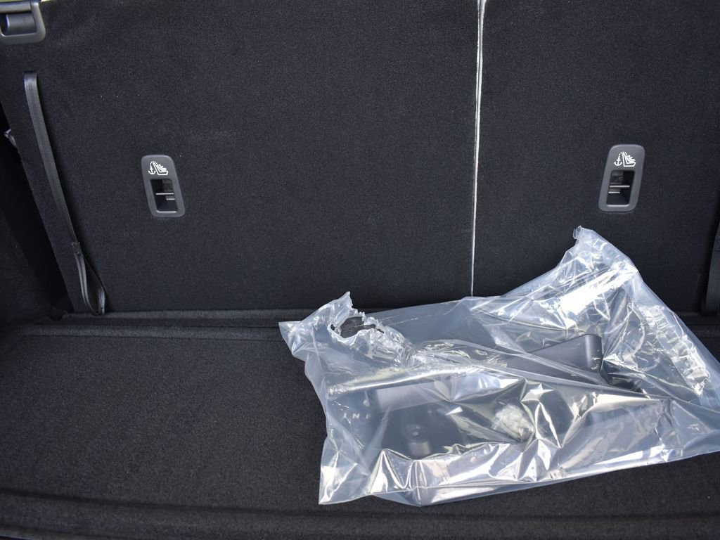 Used 2026 INFINITI QX60 Pure w/ Cargo Package image 21