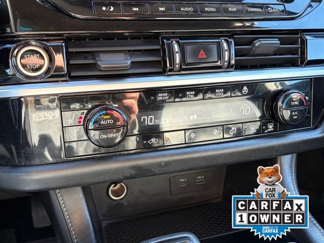 Used 2022 Nissan Pathfinder SL w/ Lighting Package (N92) image 15