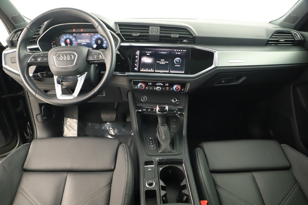 Used 2024 Audi Q3 2.0T Premium AWD/4WD image 18