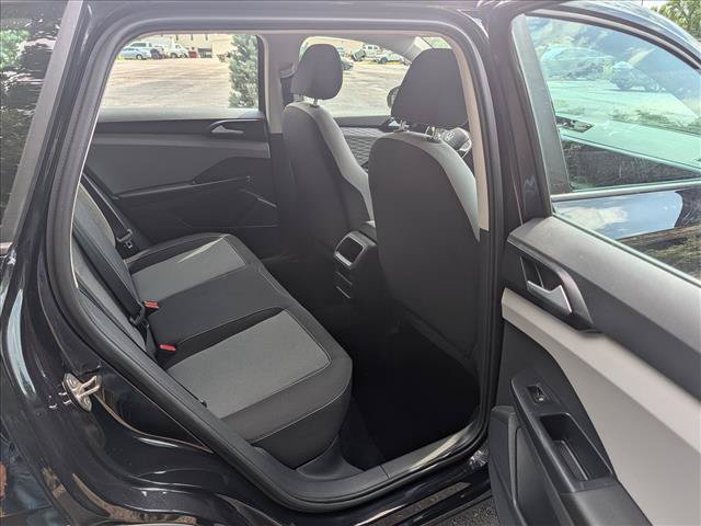 Certified 2023 Volkswagen Taos S FWD image 15