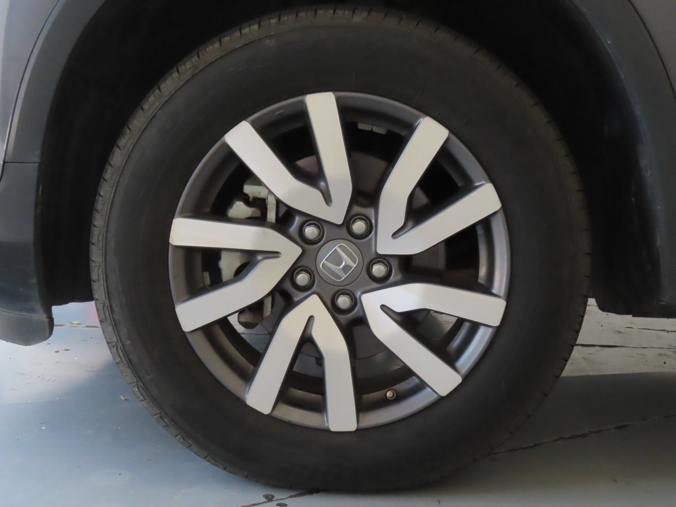 Used 2022 Honda Pilot EX-L image 27