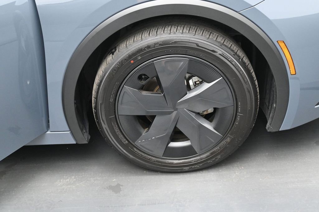 Certified 2026 Toyota Prius LE FWD image 35