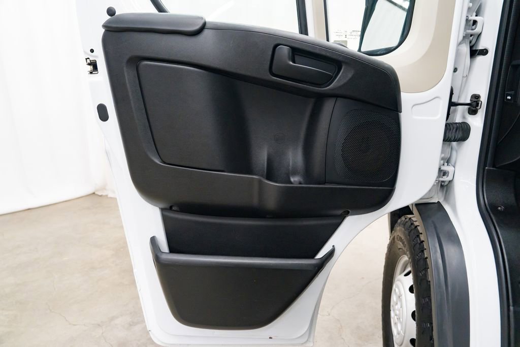 Used 2018 RAM ProMaster 2500 image 23