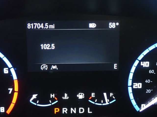 Used 2021 Ford Bronco Sport Big Bend image 29