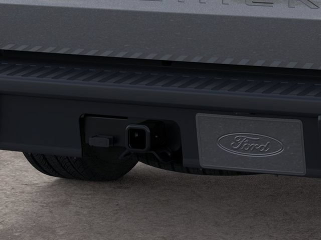 New 2026 Ford Maverick XLT FWD image 27