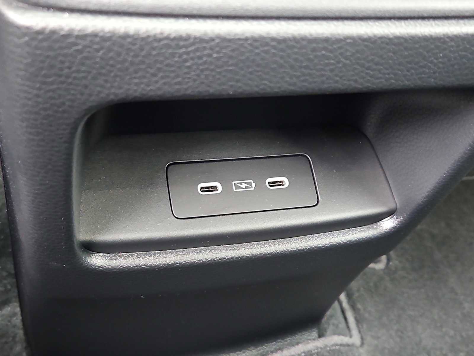 Certified 2025 Honda CR-V EX-L image 21