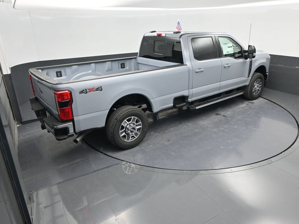 New 2026 Ford F350 Lariat image 52