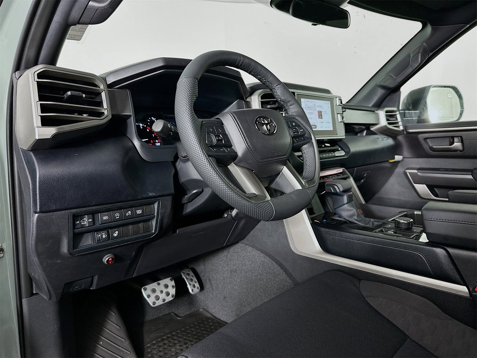 New 2026 Toyota Tundra SR5 image 9