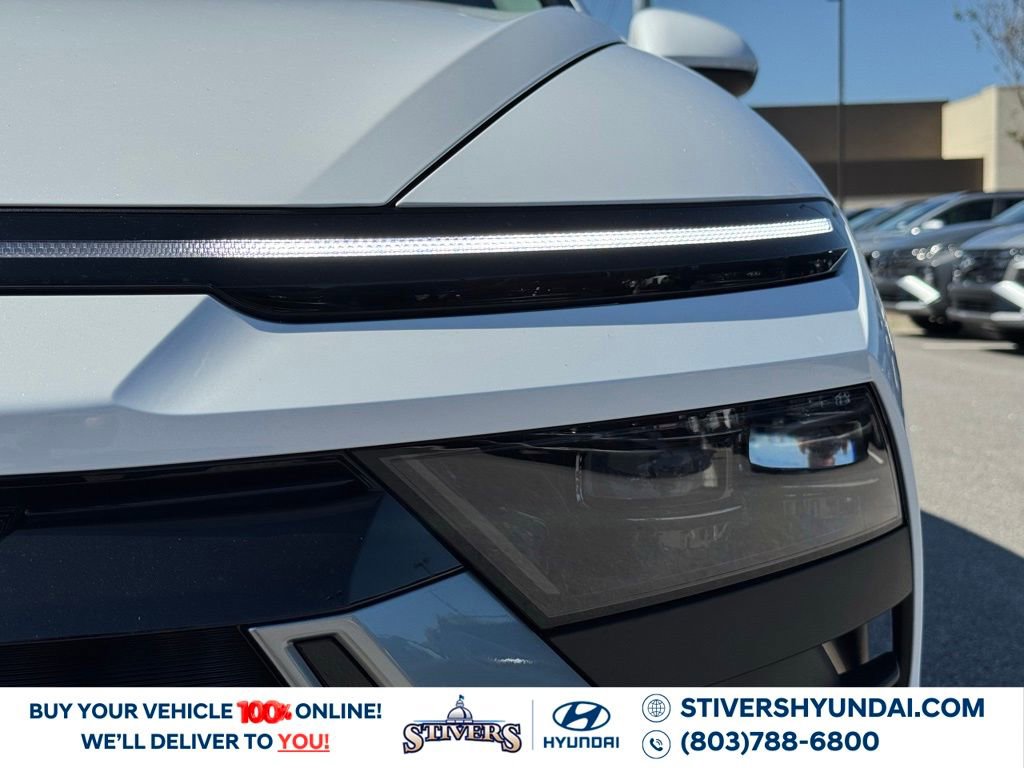 Certified 2026 Hyundai Sonata SE image 10