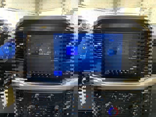 Used 2025 Ford F150 XLT image 37