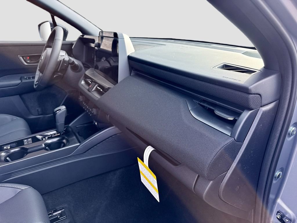 New 2026 Subaru Outback Limited image 29