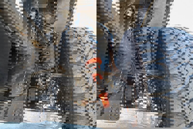 Used 2019 Ford F150 Raptor w/ Equipment Group 802A Luxury image 47