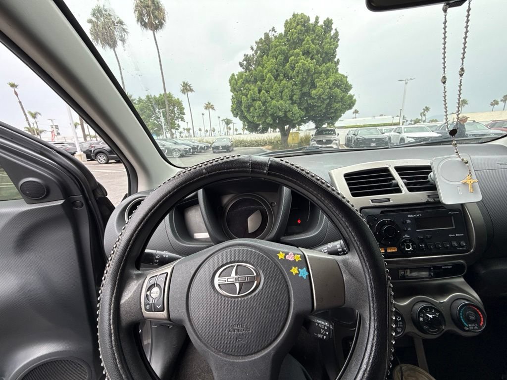 Used 2012 Scion xD FWD image 34