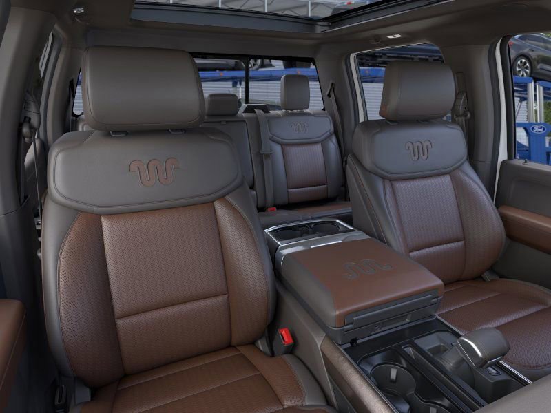 New 2026 Ford F150 King Ranch image 10