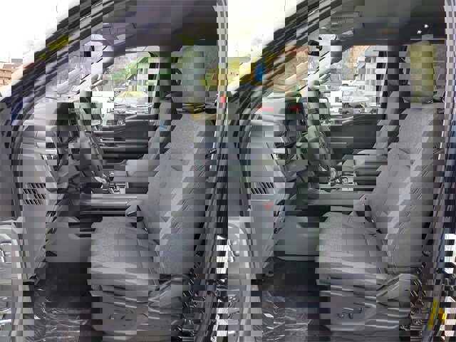 New 2025 Ford F150 Lightning XLT image 12