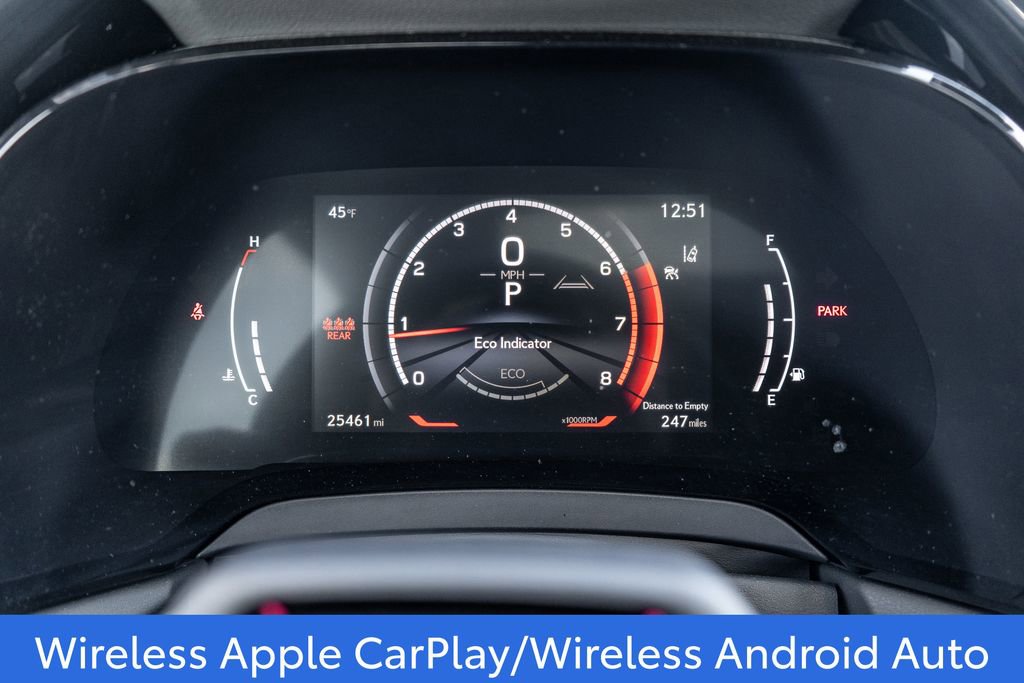 Used 2024 Lexus RX 350 F Sport w/ Convenience Package image 24