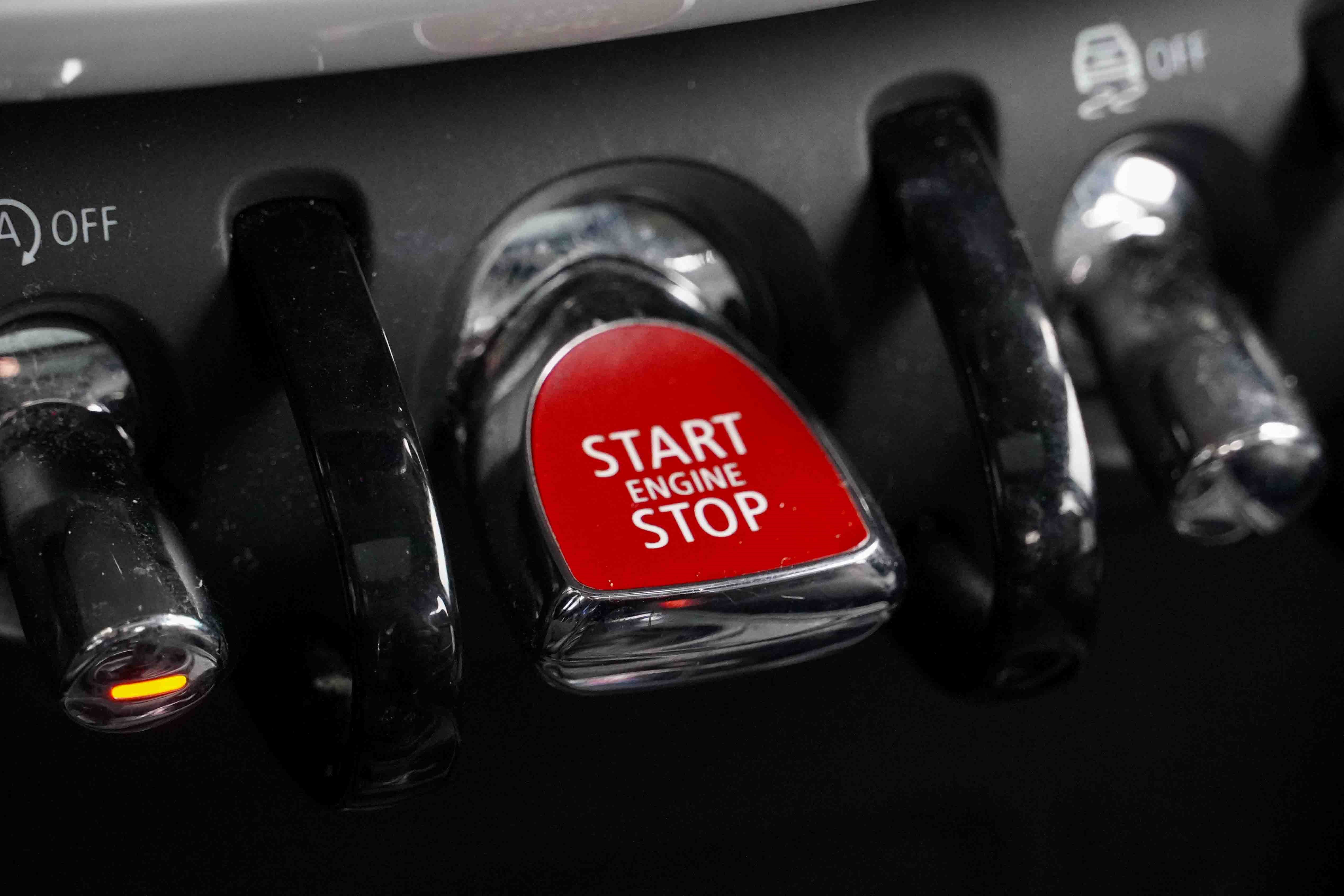 Used 2019 MINI Cooper Countryman S image 20