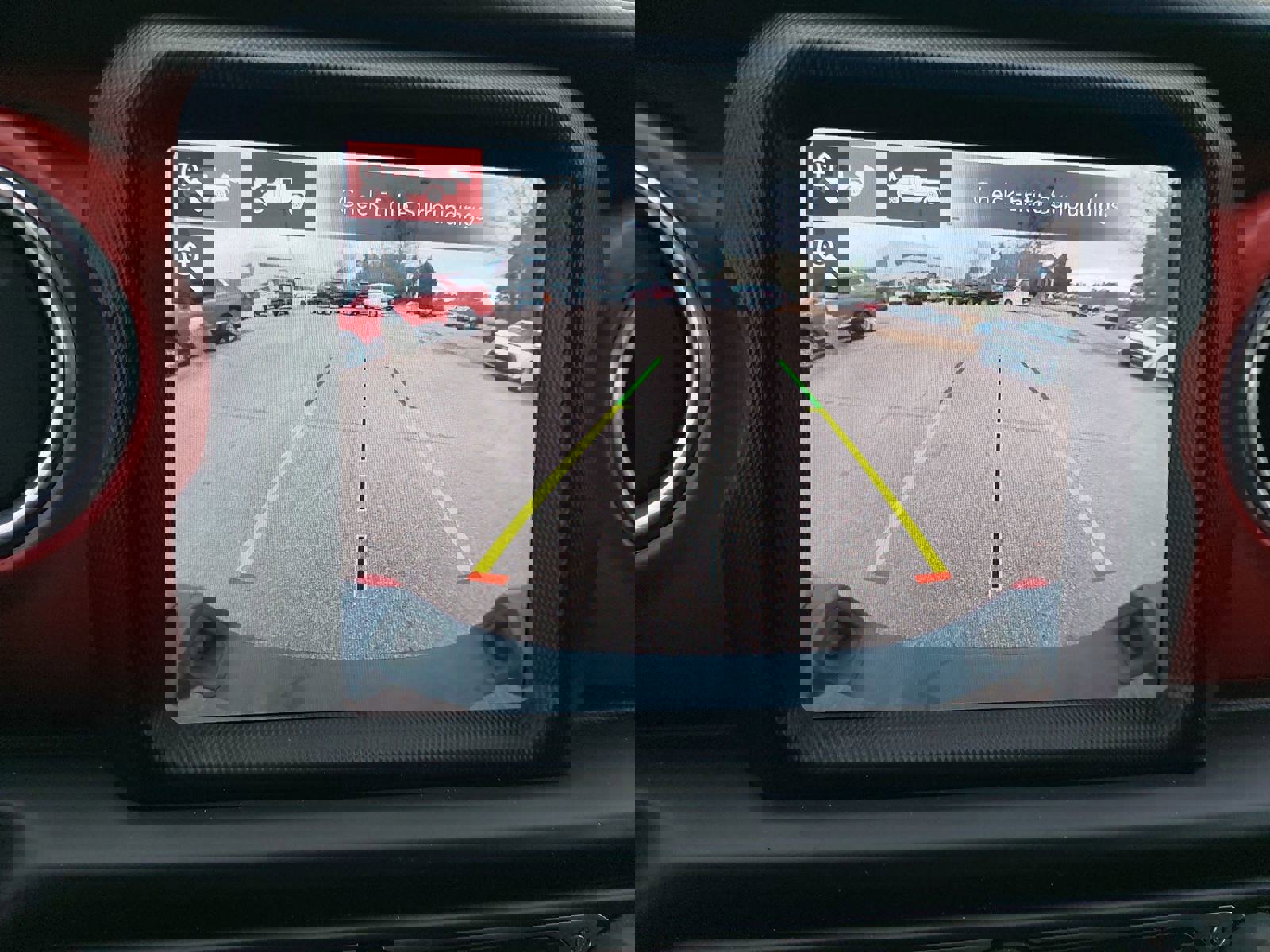 Used 2020 Jeep Gladiator Rubicon image 25