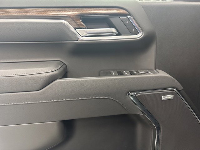 New 2026 Chevrolet Silverado 1500 LT Trail Boss image 9