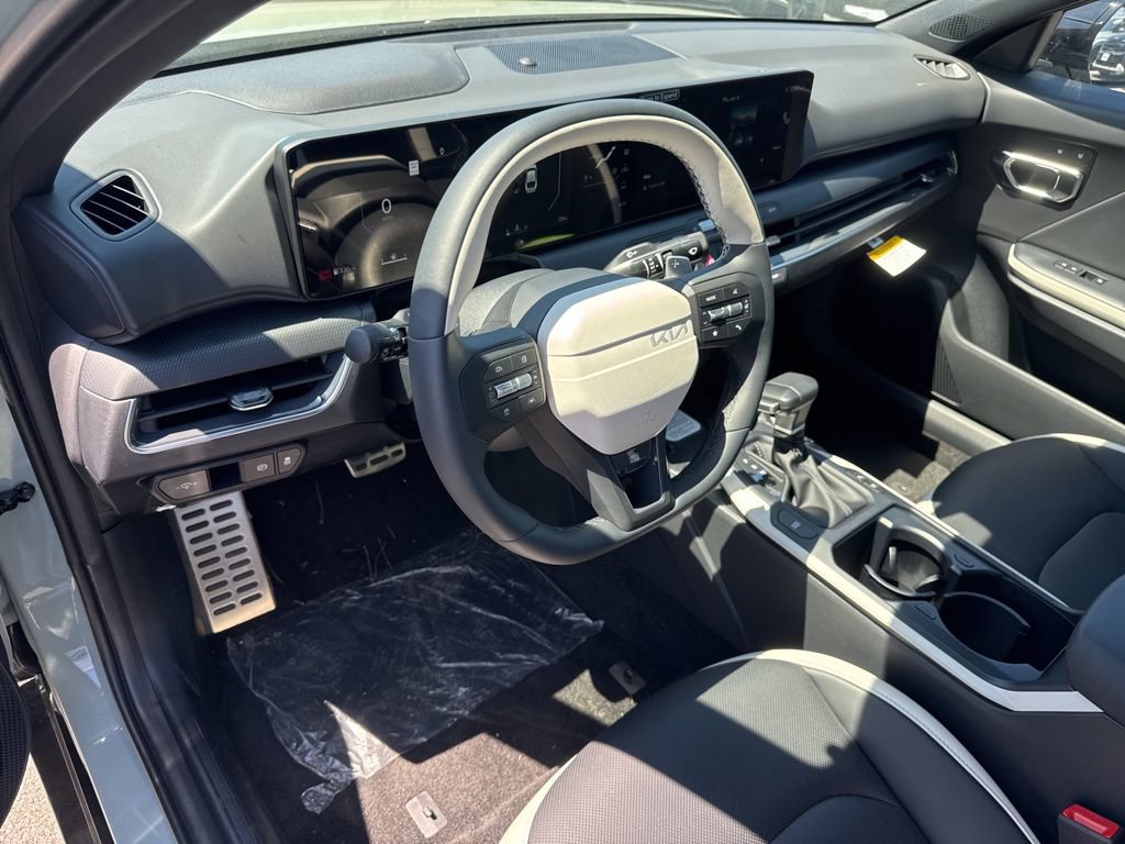 New 2026 Kia K4 GT-Line Turbo FWD image 10