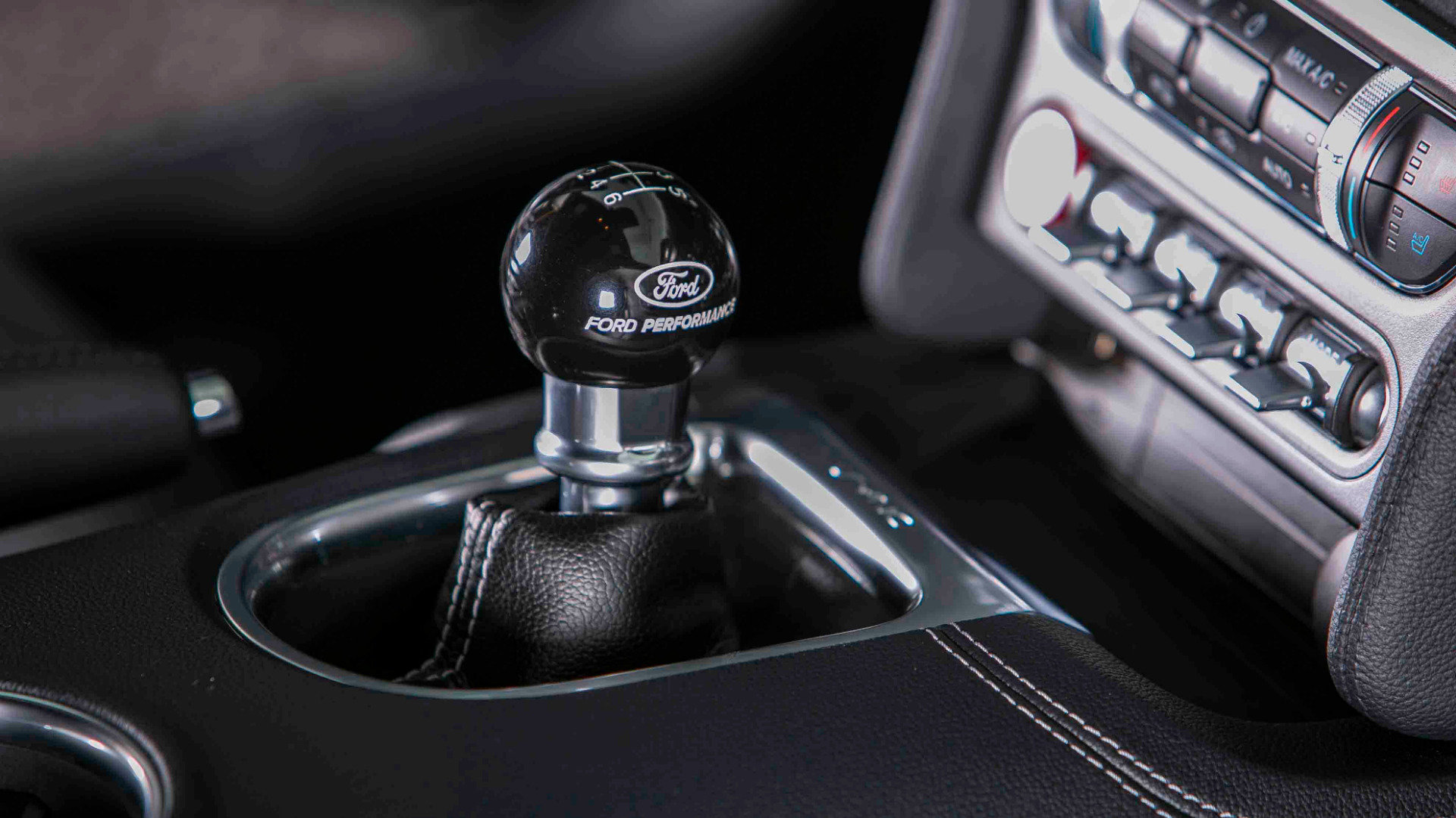 Used 2019 Ford Mustang GT Premium w/ GT Performance Package image 50