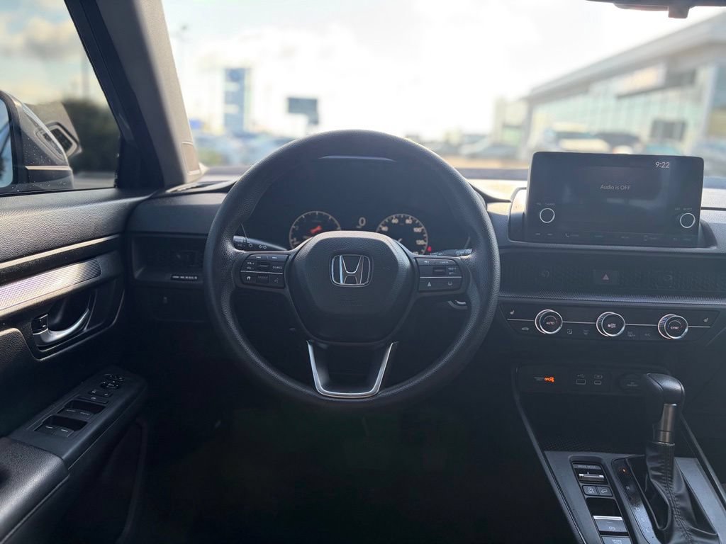 Certified 2023 Honda CR-V EX image 22