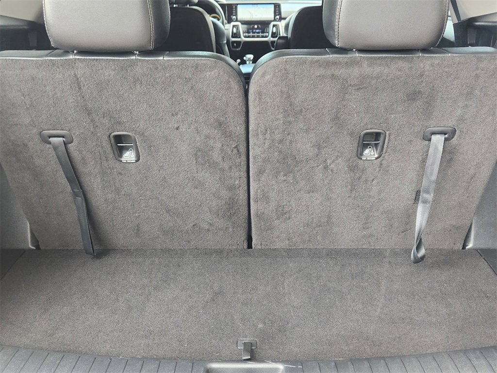 Used 2021 Kia Sorento SX Prestige image 32