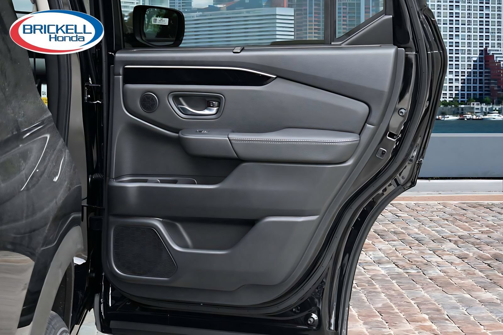 New 2026 Honda Pilot EX-L image 14