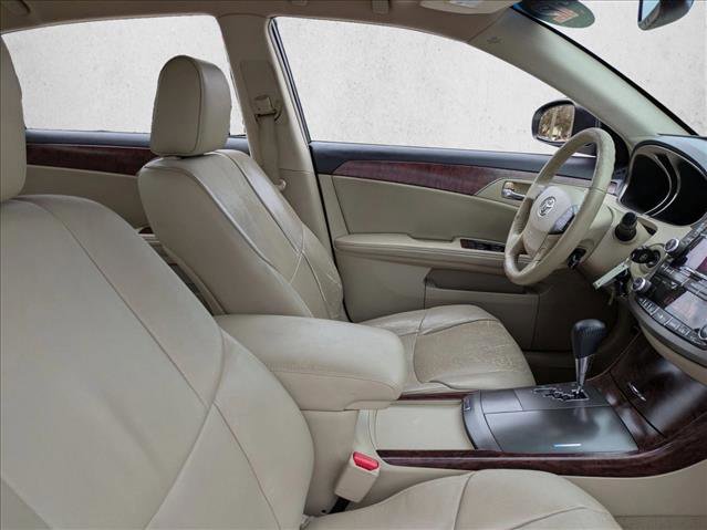 Used 2012 Toyota Avalon image 21