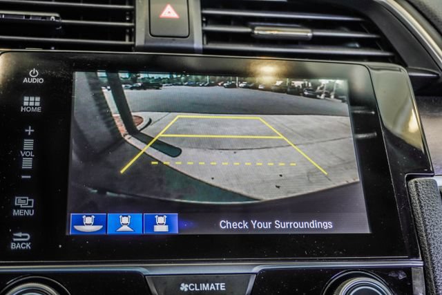Used 2018 Honda Civic EX-T image 27