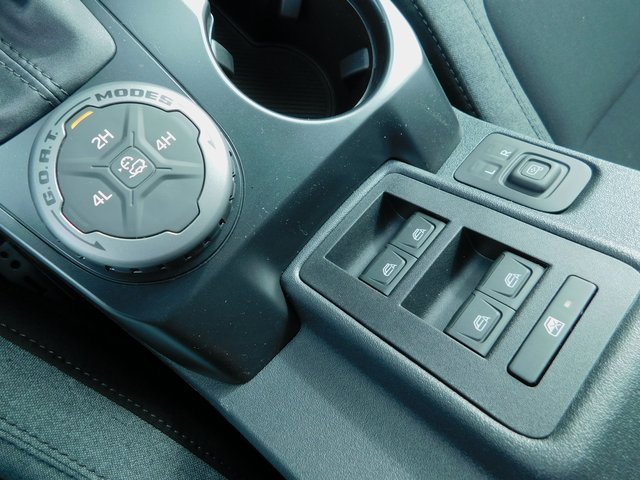 New 2025 Ford Bronco Big Bend image 28