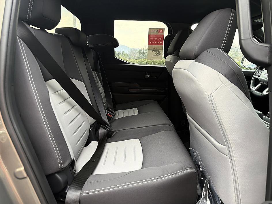 New 2026 Toyota Tacoma TRD Off-Road AWD/4WD image 21