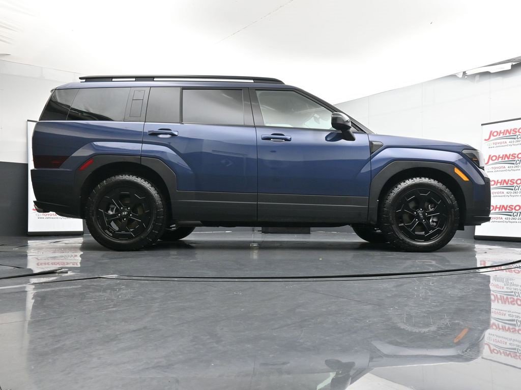 Used 2025 Hyundai Santa Fe XRT image 43