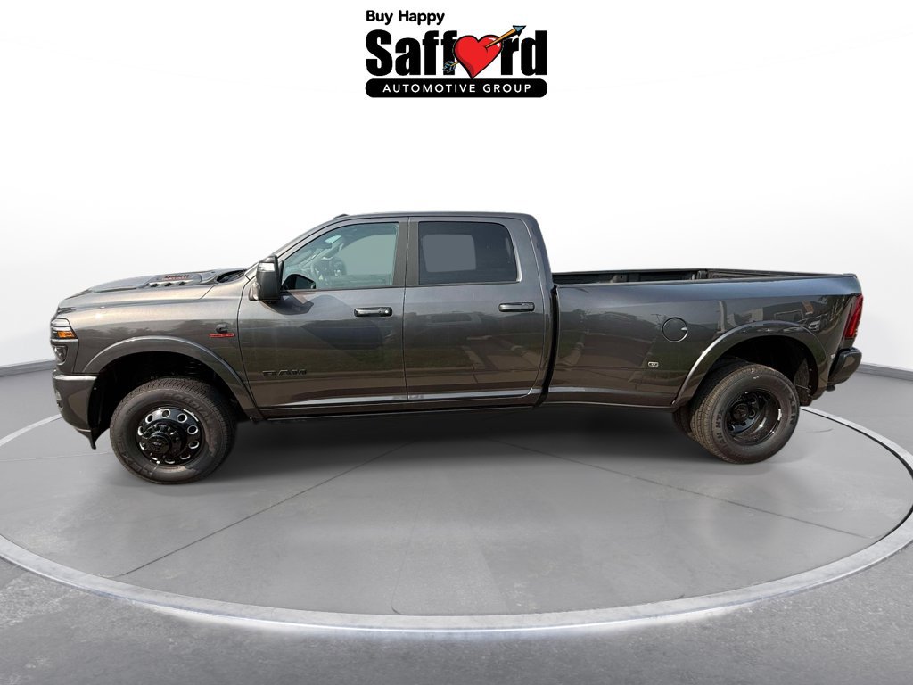 New 2026 RAM 3500 Limited AWD/4WD image 5