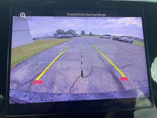 Used 2024 Jeep Grand Cherokee L Laredo image 27