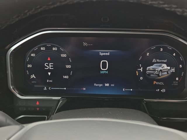 New 2026 Chevrolet Silverado 1500 LT AWD/4WD image 33