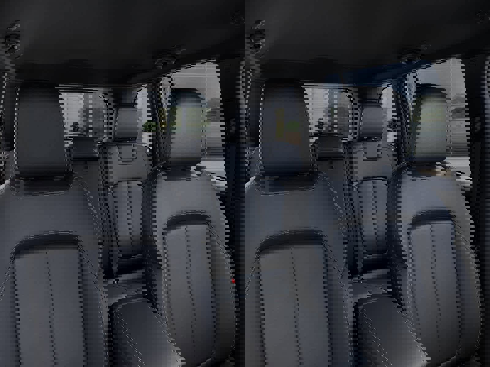 New 2025 Jeep Grand Cherokee Limited image 26