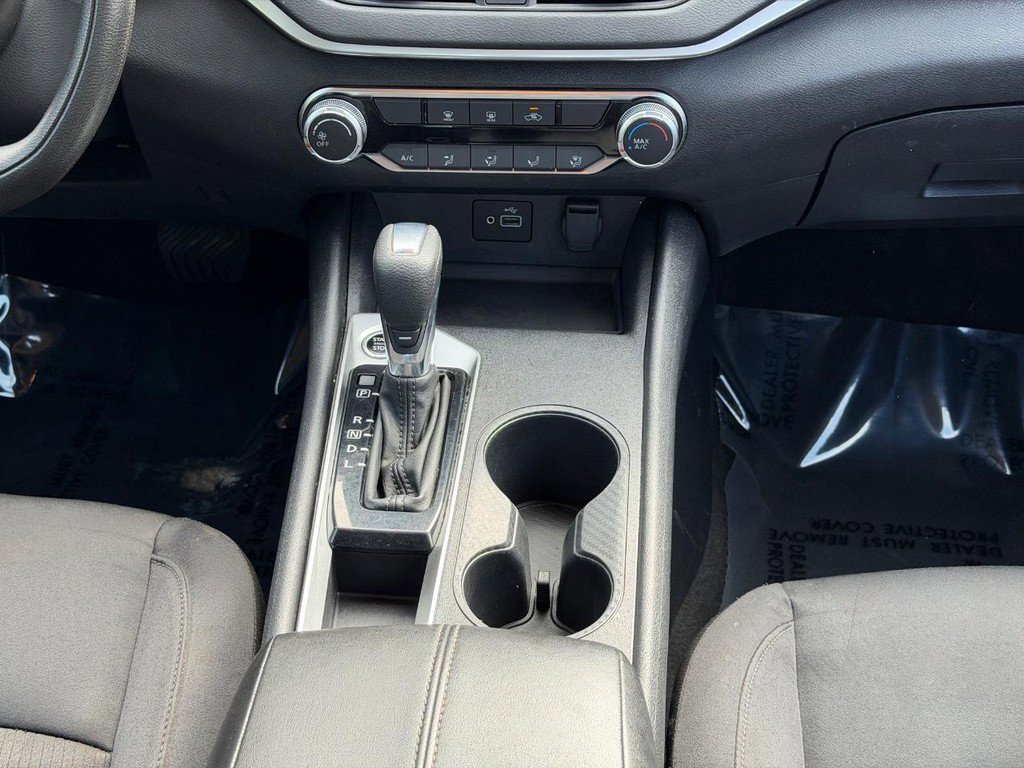 Used 2022 Nissan Altima 2.5 S FWD image 14