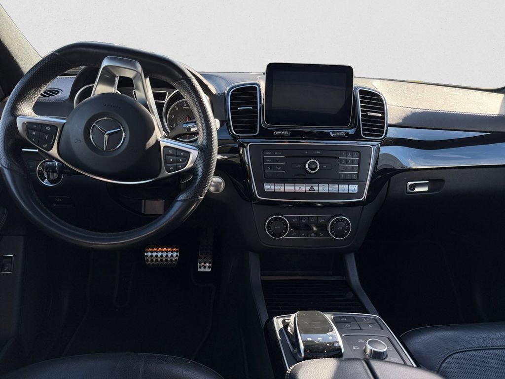Used 2019 Mercedes-Benz GLE 43 AMG 4MATIC Coupe image 10
