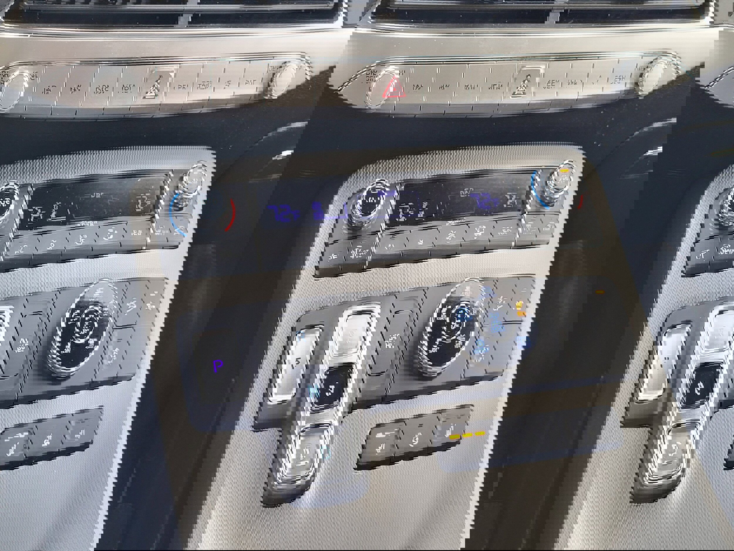 Used 2022 Hyundai Palisade SEL w/ Premium Package image 23