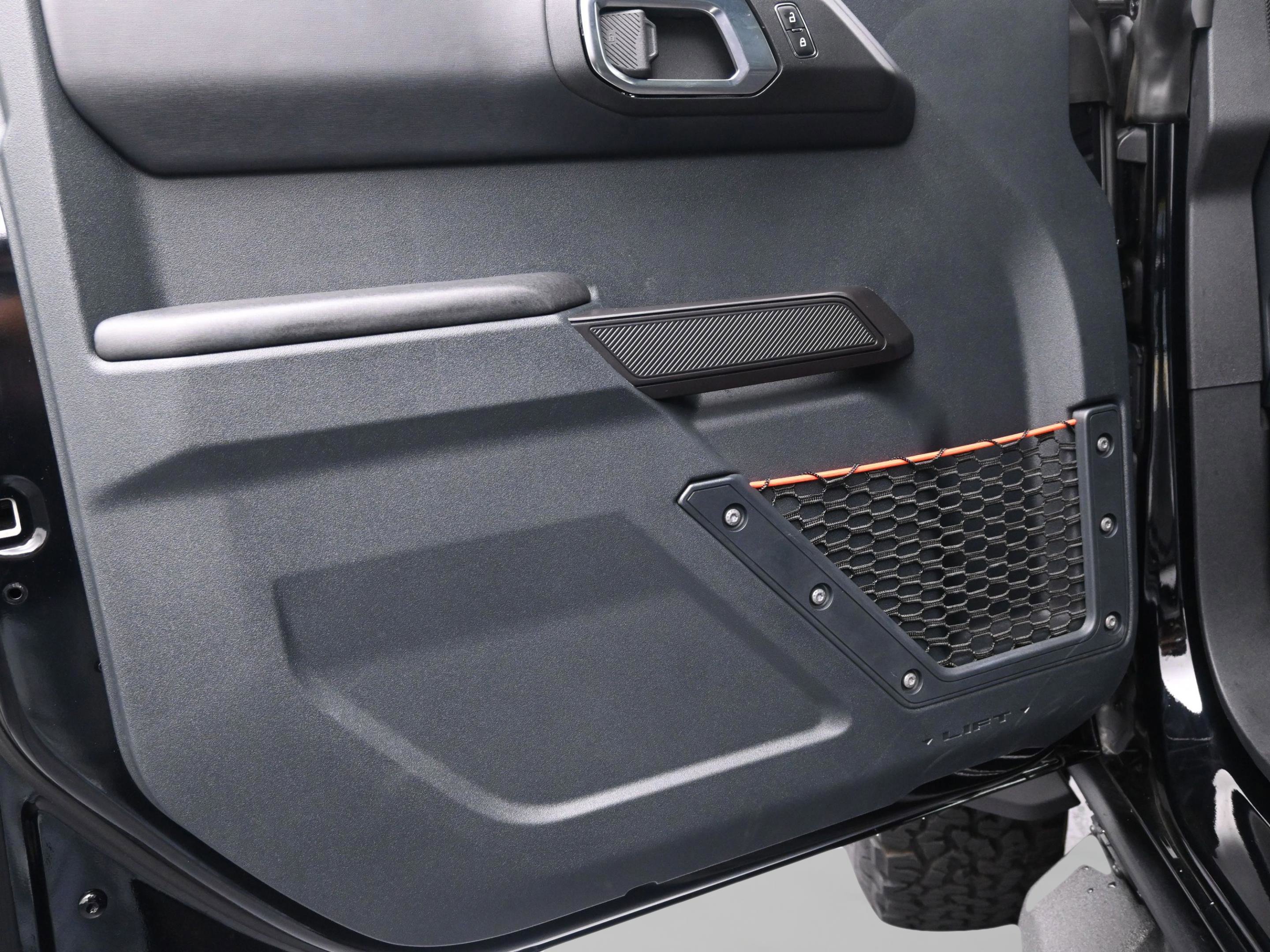 Used 2024 Ford Bronco Raptor image 14