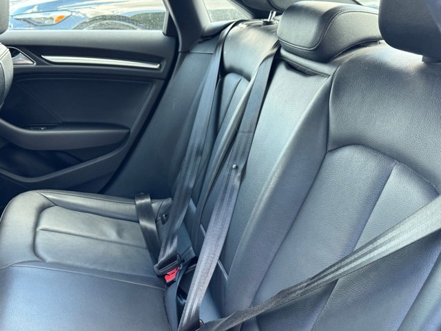 Used 2020 Audi A3 2.0T Premium AWD/4WD image 15