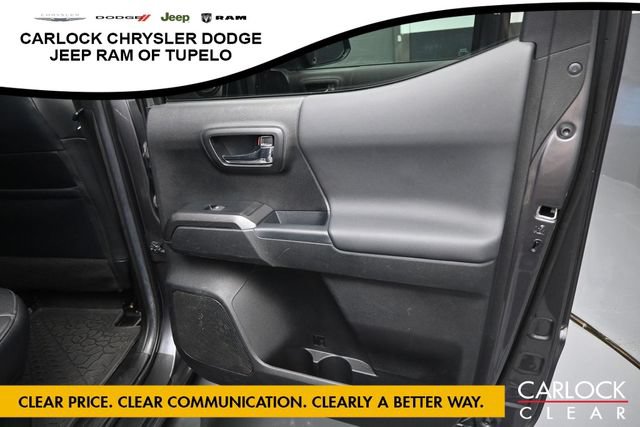 Used 2023 Toyota Tacoma TRD Pro AWD/4WD image 29
