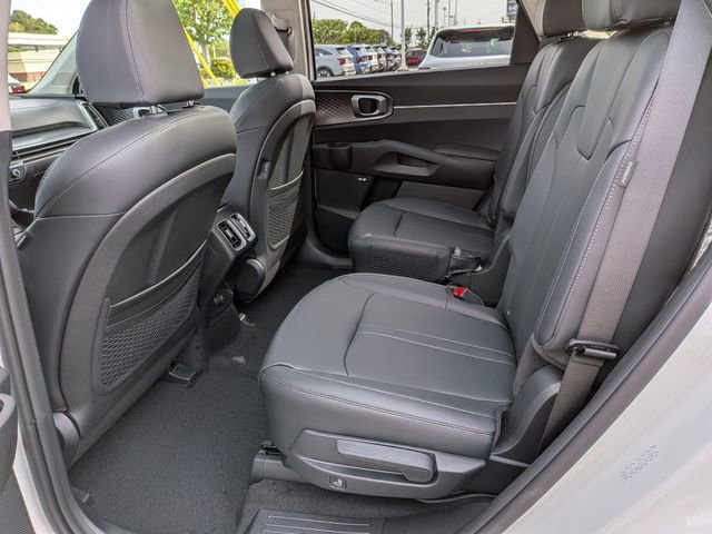 New 2026 Kia Sorento EX FWD image 22