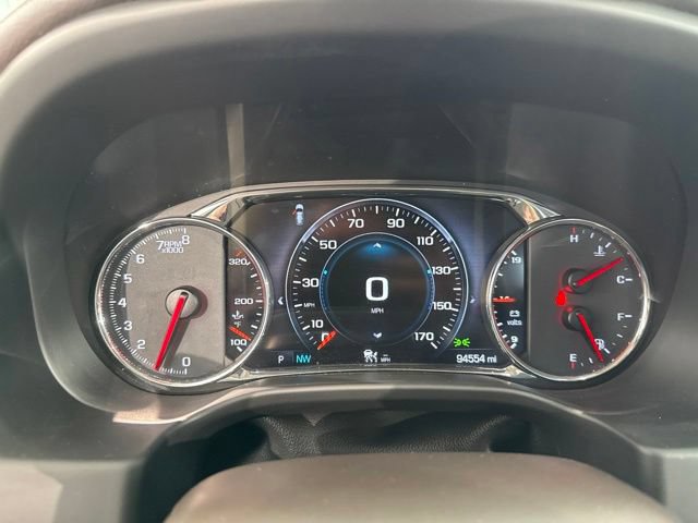 Used 2017 GMC Acadia Denali w/ Technology Package FWD image 27