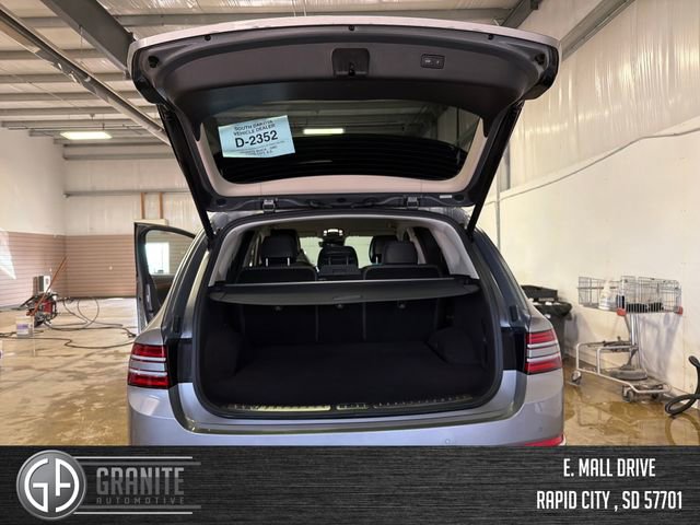 Used 2024 Genesis GV80 2.5T image 22