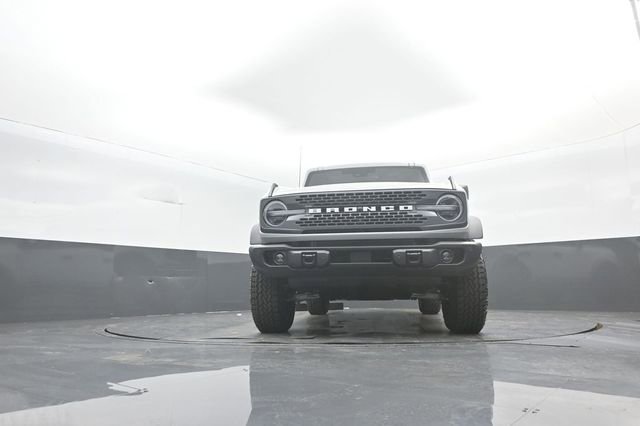 New 2026 Ford Bronco Badlands AWD/4WD image 34
