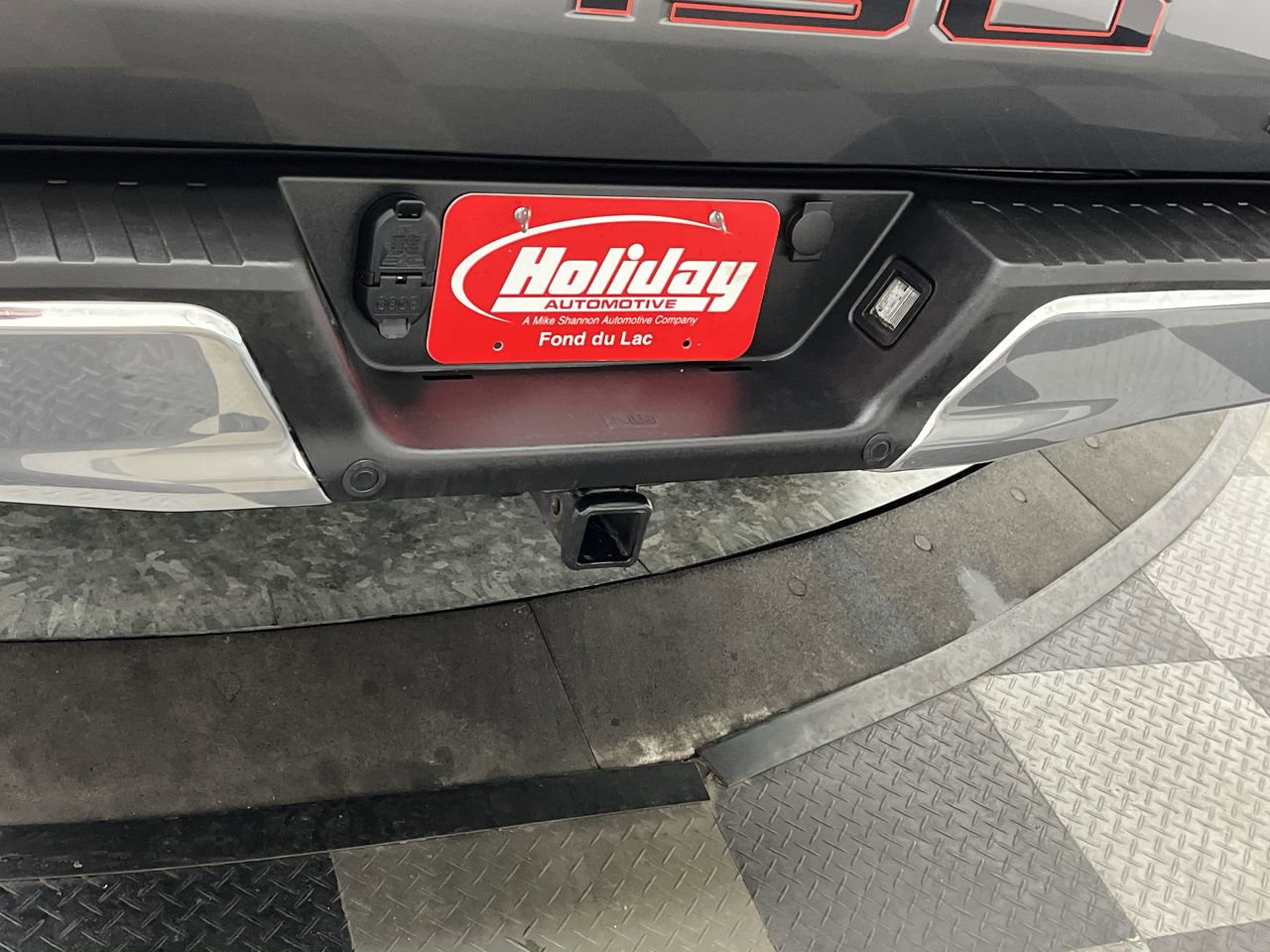 Used 2018 Ford F150 XLT w/ Equipment Group 302A Luxury AWD/4WD image 33