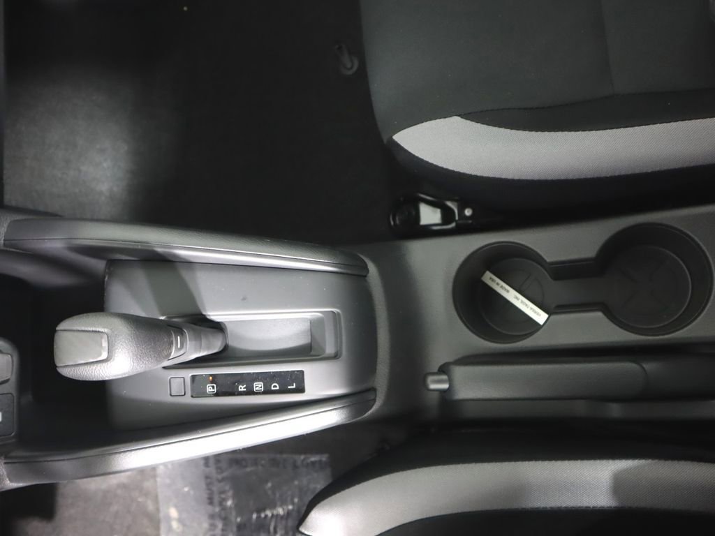 Certified 2025 Nissan Versa S w/ Trunk Package image 11