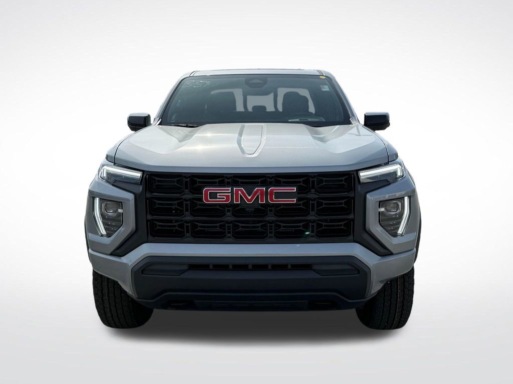New 2026 GMC Canyon Elevation image 7